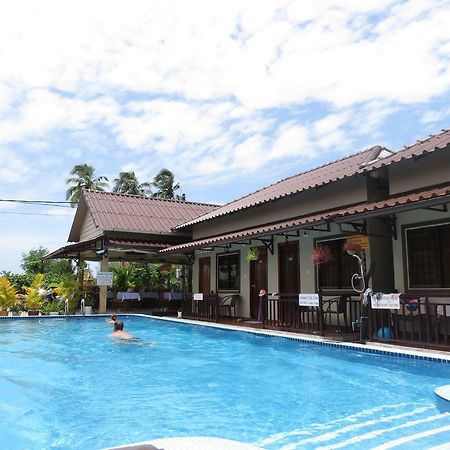סיהאנוקוויל Makara Bungalows מראה חיצוני תמונה