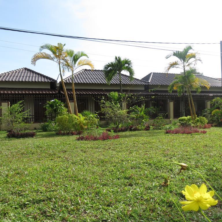 סיהאנוקוויל Makara Bungalows מראה חיצוני תמונה