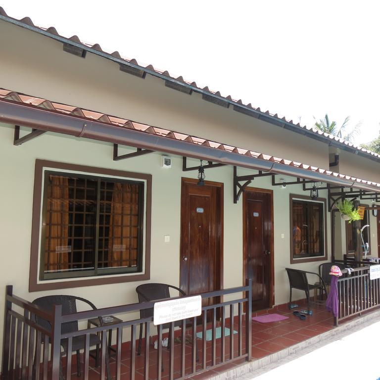 סיהאנוקוויל Makara Bungalows מראה חיצוני תמונה